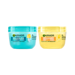 Kit C/2 Hidratante Facial Antimanchas + Antiacne Garnier