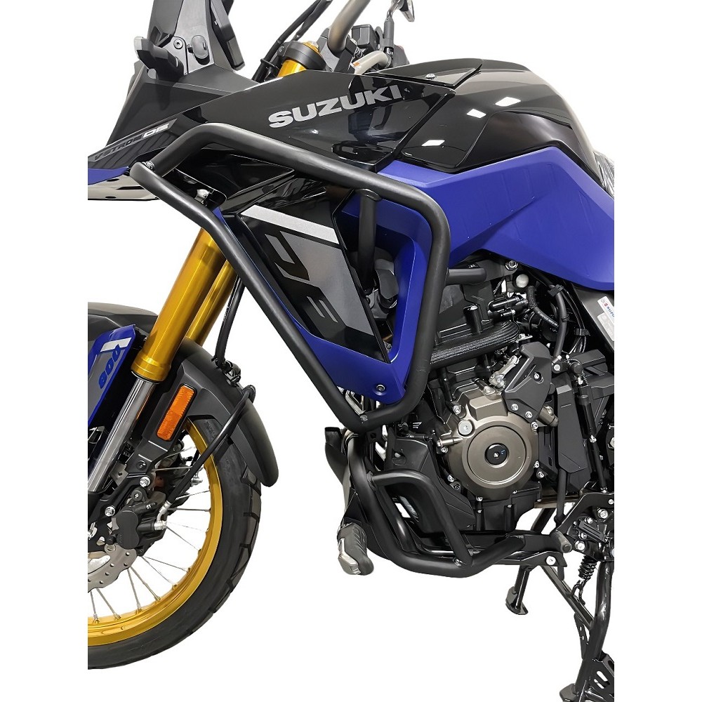 Protetor de Motor Suzuki V-Strom 800 DE Bráz Acessórios