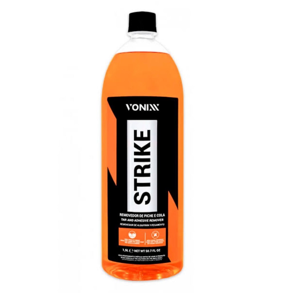 Removedor de Piche e Cola Strike 1,5 Litros Vonixx