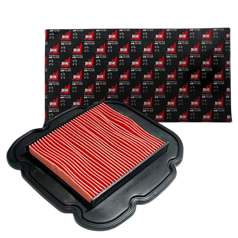 FILTRO AR CHAMPION SUZUKI DL 650 V-STROM / DL 1000 2002-13