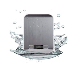 Balança de Cozinha Digital Inox 10Kg em Oferta na Shopee