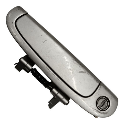 Maçaneta Externa Diant Dir Kia Picanto 2008 2009 2010 2011