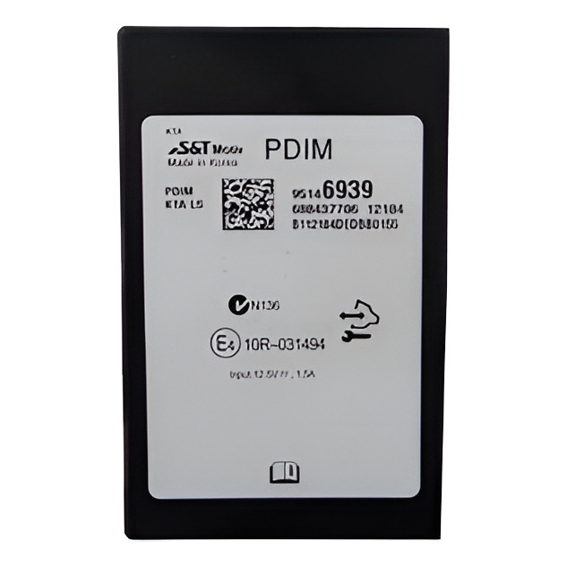 Modulo Central Interface Som Radio Gm Cruze 95146939
