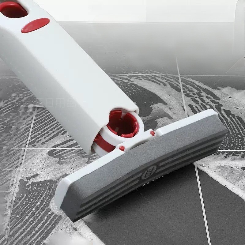 Mini Esfregão sem Lavar Mãos - Esponja Super Absorvente e Design Portátil (Kit Banheiro/Cozinha)