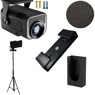 Kit Completo Suporte para Projetor HY320 Mini - Acessórios em Oferta na Shopee