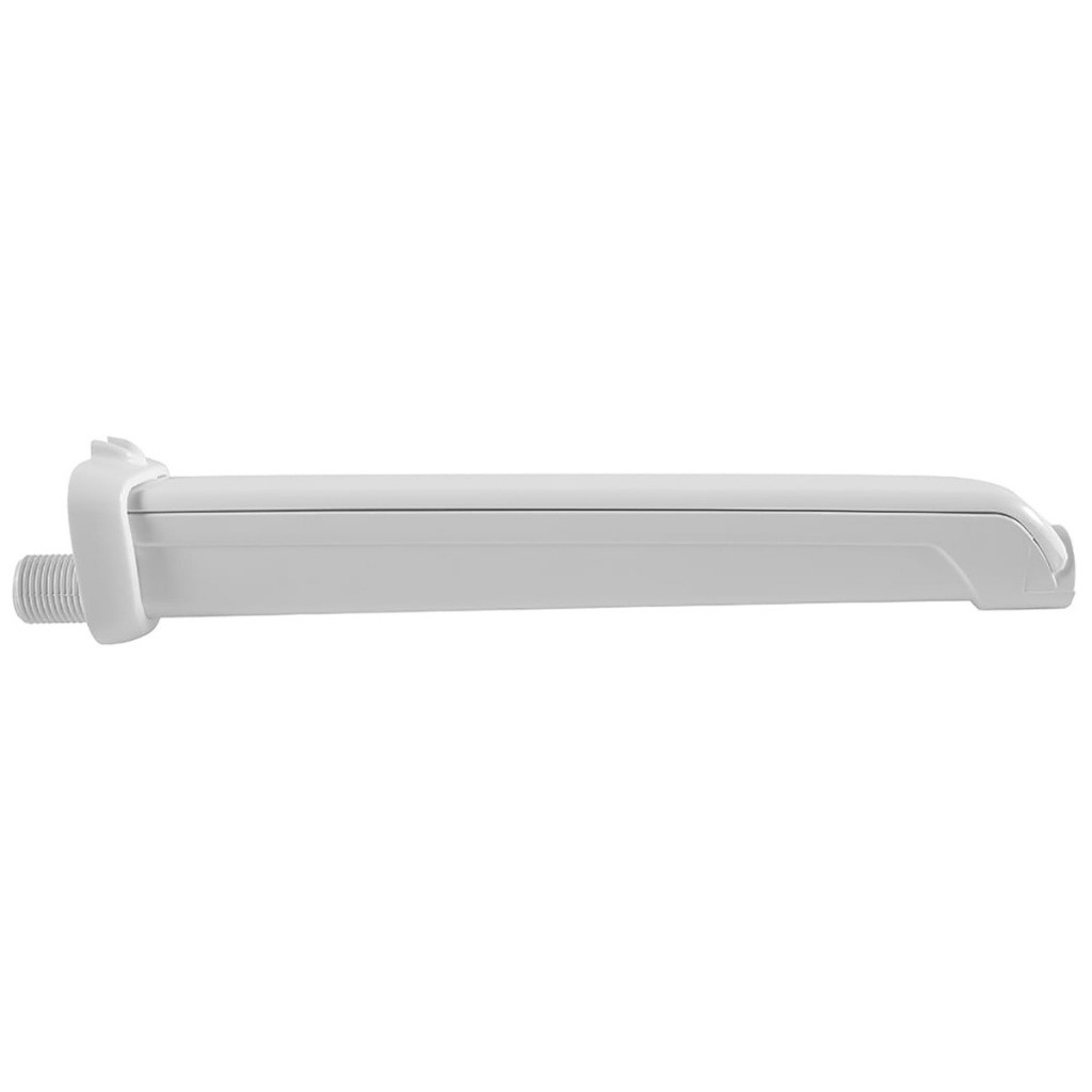 O Kit com 12 unid de Braço Chuveiro Elétrico 30cm Astra - Home & Living