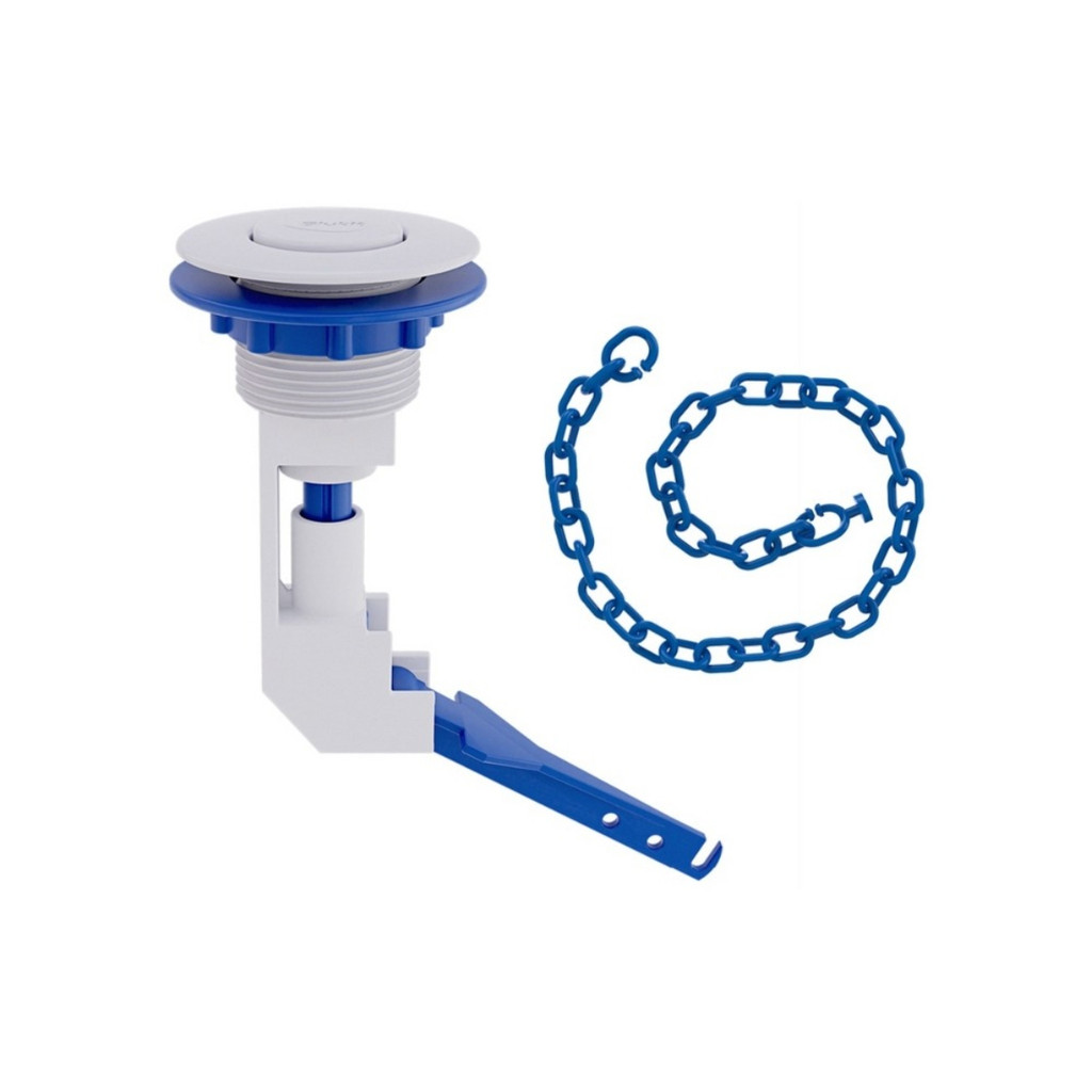 O que é Botão Caixa Acoplada Blukit? Guia e Onde Comprar | BuscaProdutos