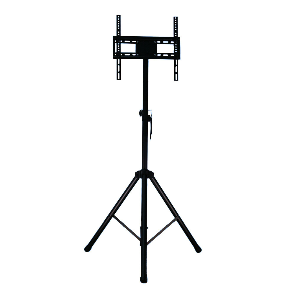 Suporte Pedestal Tripé P/ TV 32''-55''- 35kg - ELG - Home Appliances
