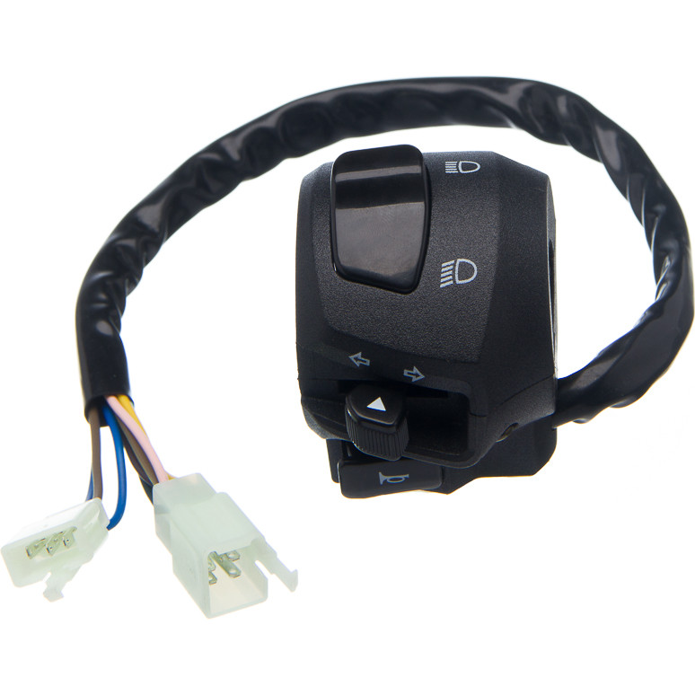 Interruptor Condor Yamaha Fazer 150 UBS Fazer 150 YS ED Fazer 150 YS SED 2014 até 2016 1211824