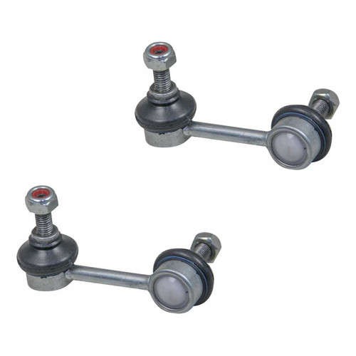 Par De Bieletas Da Suspensão Traseira Do Lancer 2010 A 2018