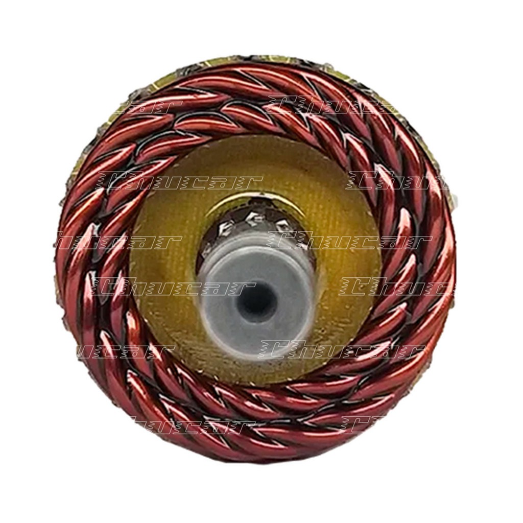 INDUZIDO Corsa Celta Renault Clio Megane Ford Ecosport Fiesta Ka Meriva Courier — imagem 2 de 2
