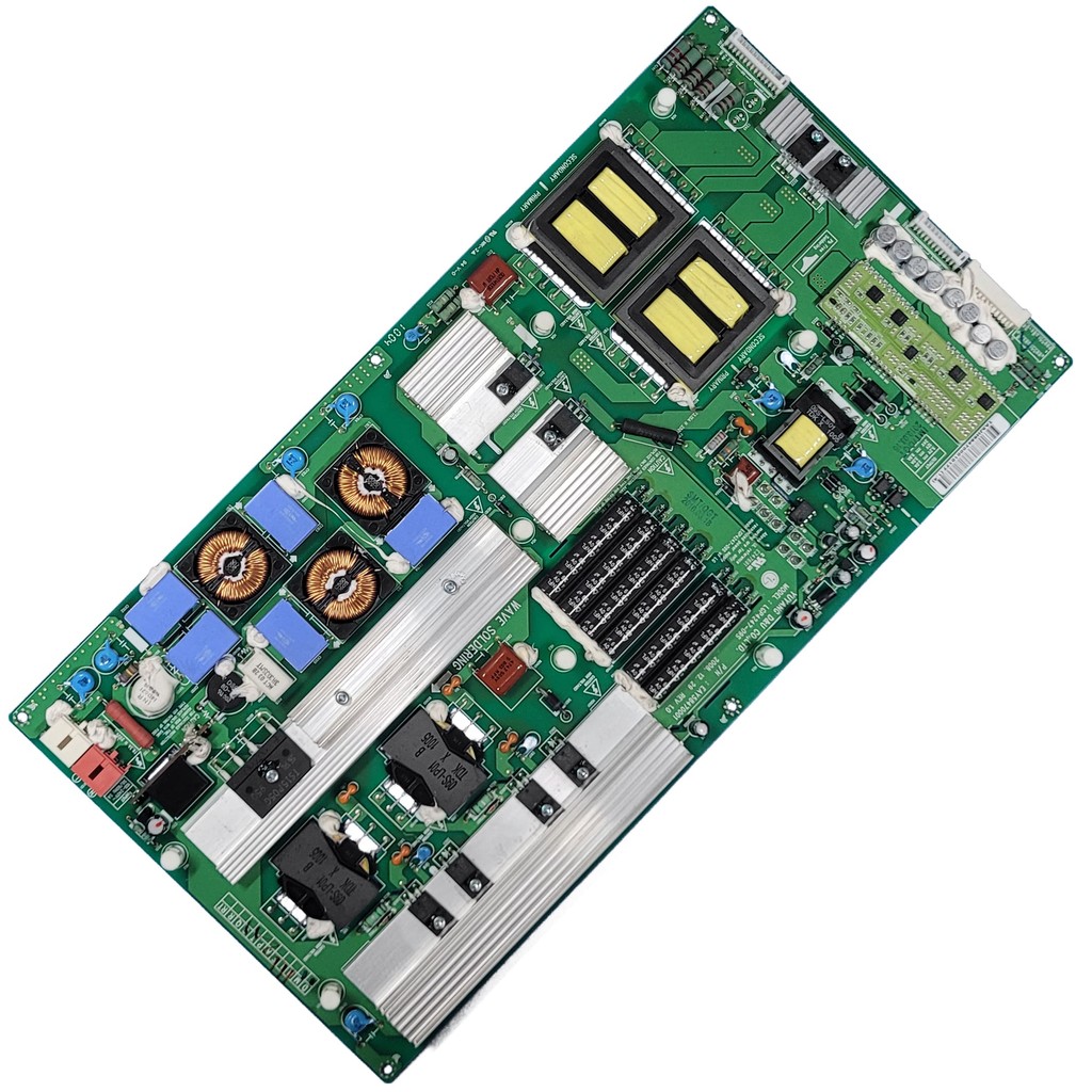 PLACA DE FONTE PARA TV 47SL80YD 42LH70YD 42SL80YD 42SL90QD 47LH70YD 47SL90QD MODELO EAY58470001 LGP4247-09S
