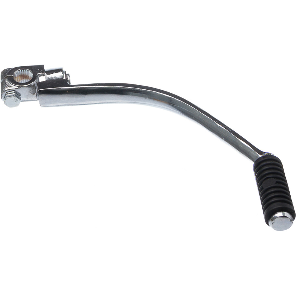 Pedal de Partida Completo GP Dafra Riva 150 em Oferta na Shopee