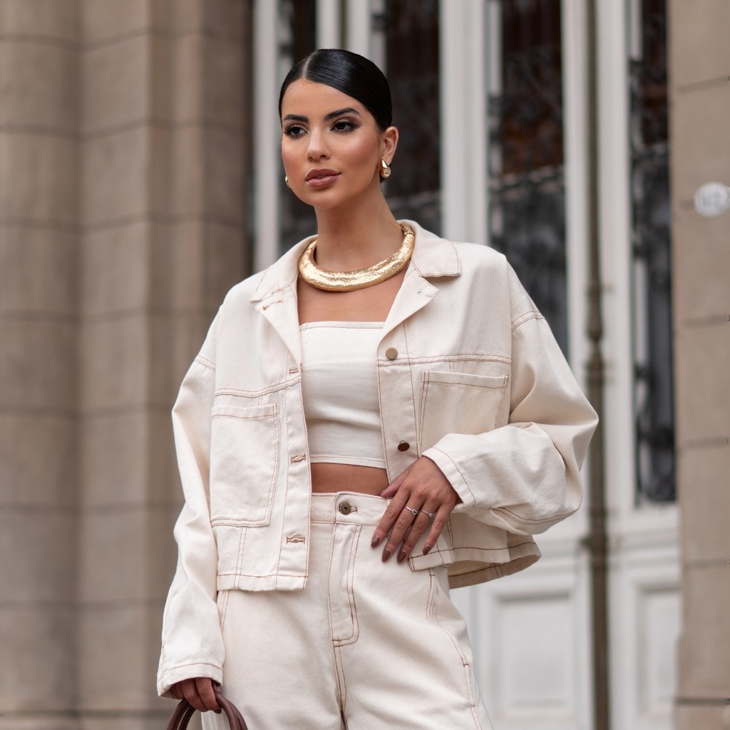 Casaco Brasil Feminino: Onde Comprar | BuscaProdutos