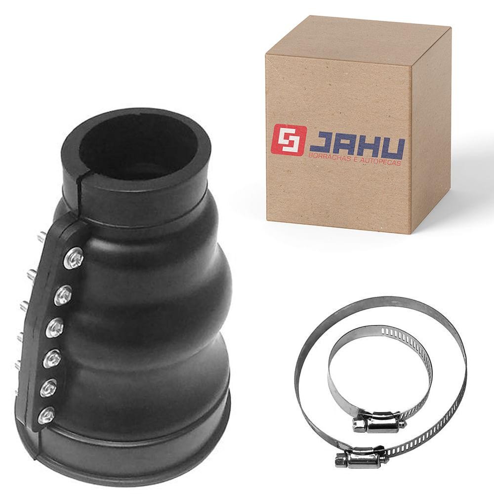 Kit Reparo Homocinética Semi Eixo Fusca 67 a 96 Jahu 16660.0 - Spare Parts and Accessories for Vehicles