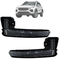 Par Pisca Seta Do Retrovisor Toro 2016 2017 2018 2019 2020 2021 2022 2023 2024 2025 Original