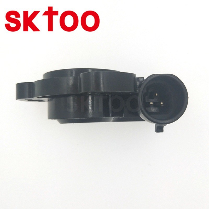 Adequado para Sensor de posição do acelerador Opal Chevrolet17097102  25178872 93277507Estoque pronto de fábrica