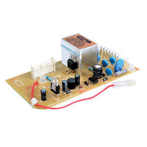 PLACA ELETRONICA COMPATIVEL LR POTENCIA FC BR 220V 326062611 CP3621456