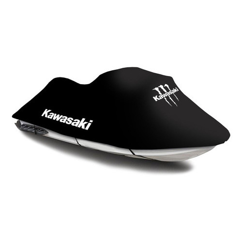 Capa Jet Ski Kawasaki Xi/ss (jet Sentado) - Alta Proteção