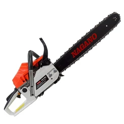 Motosserra a Gasolina 78cc Profissional Sabre 20 pol