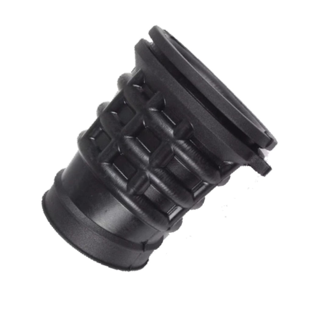 Condutor Filtro Ar Do Carburador Ybr Factor 125 2000 A 2008
