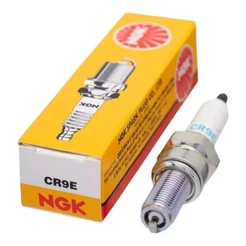 Vela Unidade Cr9e Yamaha Xj6n srad Ngk