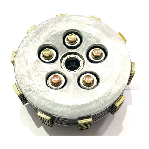 Embreagem Completa Cb 300 09/15 / Xre 300 10/18