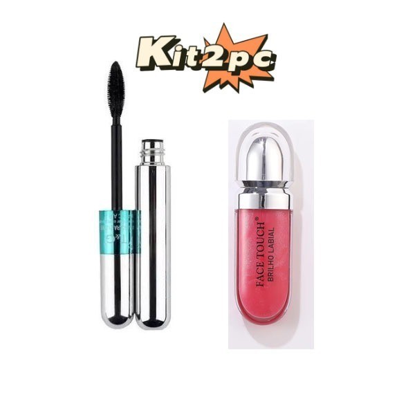 Máscara Transparente para Cílios: Onde Comprar | BuscaProdutos