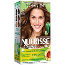 NUTRISSE GARNIER TINTURA AVEIA 60