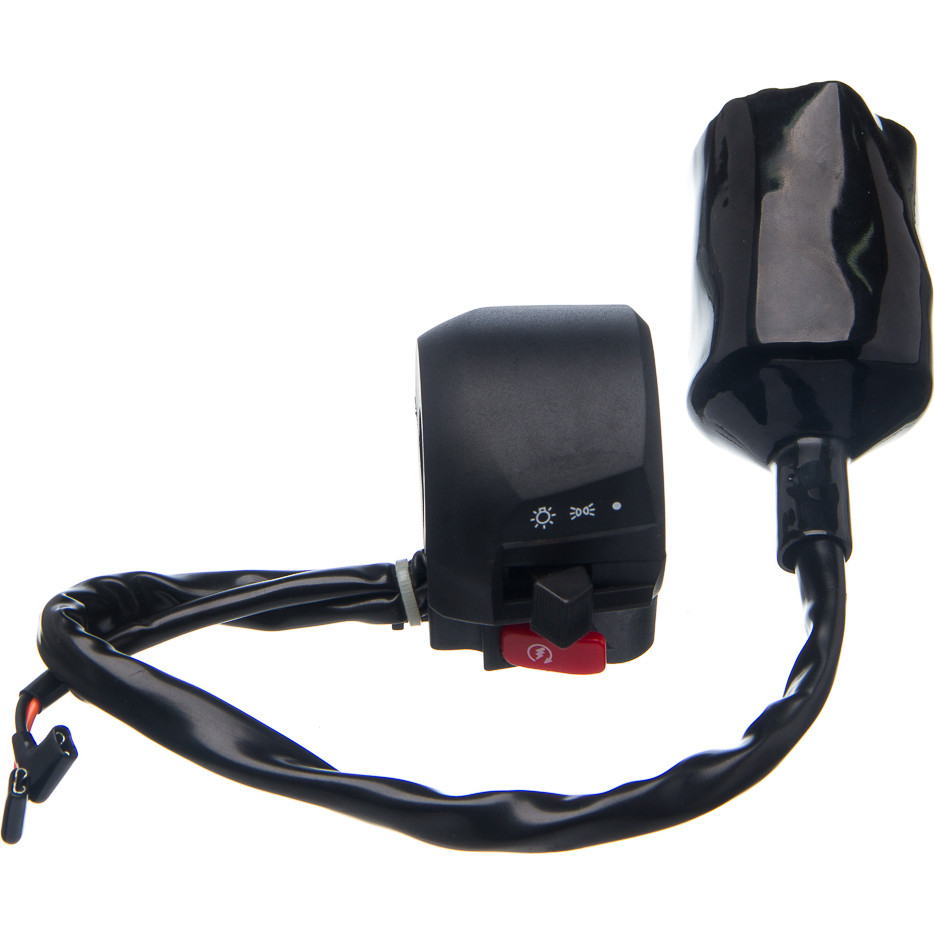 Interruptor Condor Yamaha Fazer 150 UBS Fazer 150 YS ED Fazer 150 YS SED 2014 até 2016 1211823