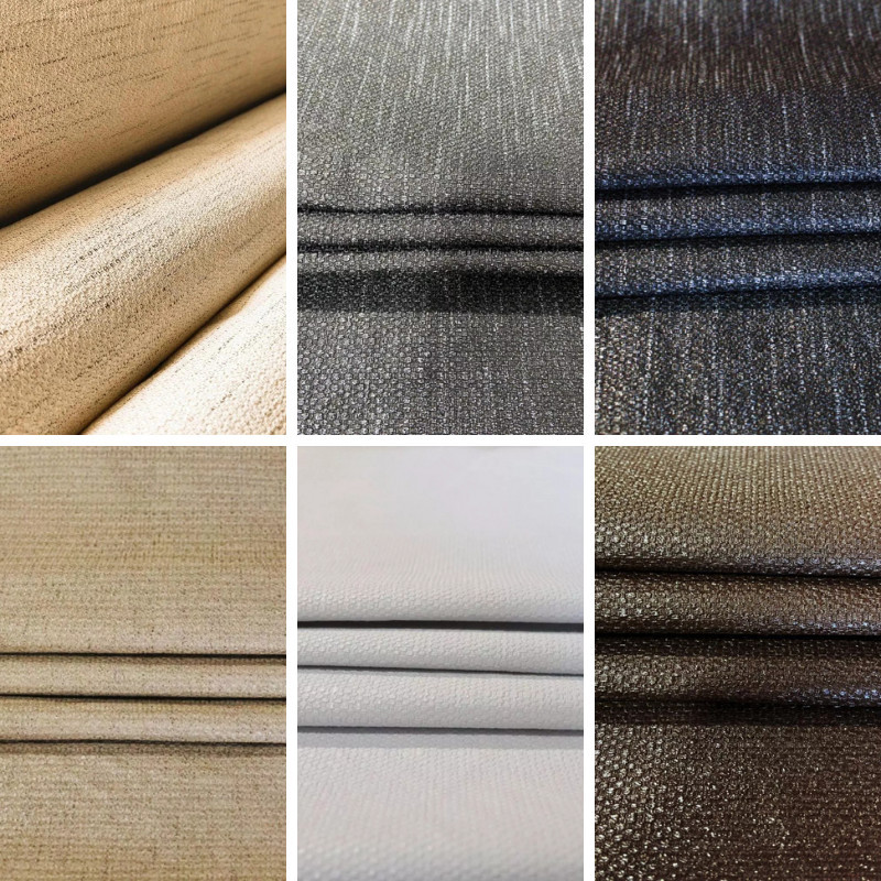 Tecido Couro Corino 4 Metros Linho PVC Linhão Impermeável