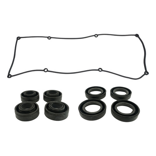 Kit junta e vedador tampa de vávula L200 Triton 3.2 2007 a 2016 Pajero Dakar 3.2 2009 a 2016