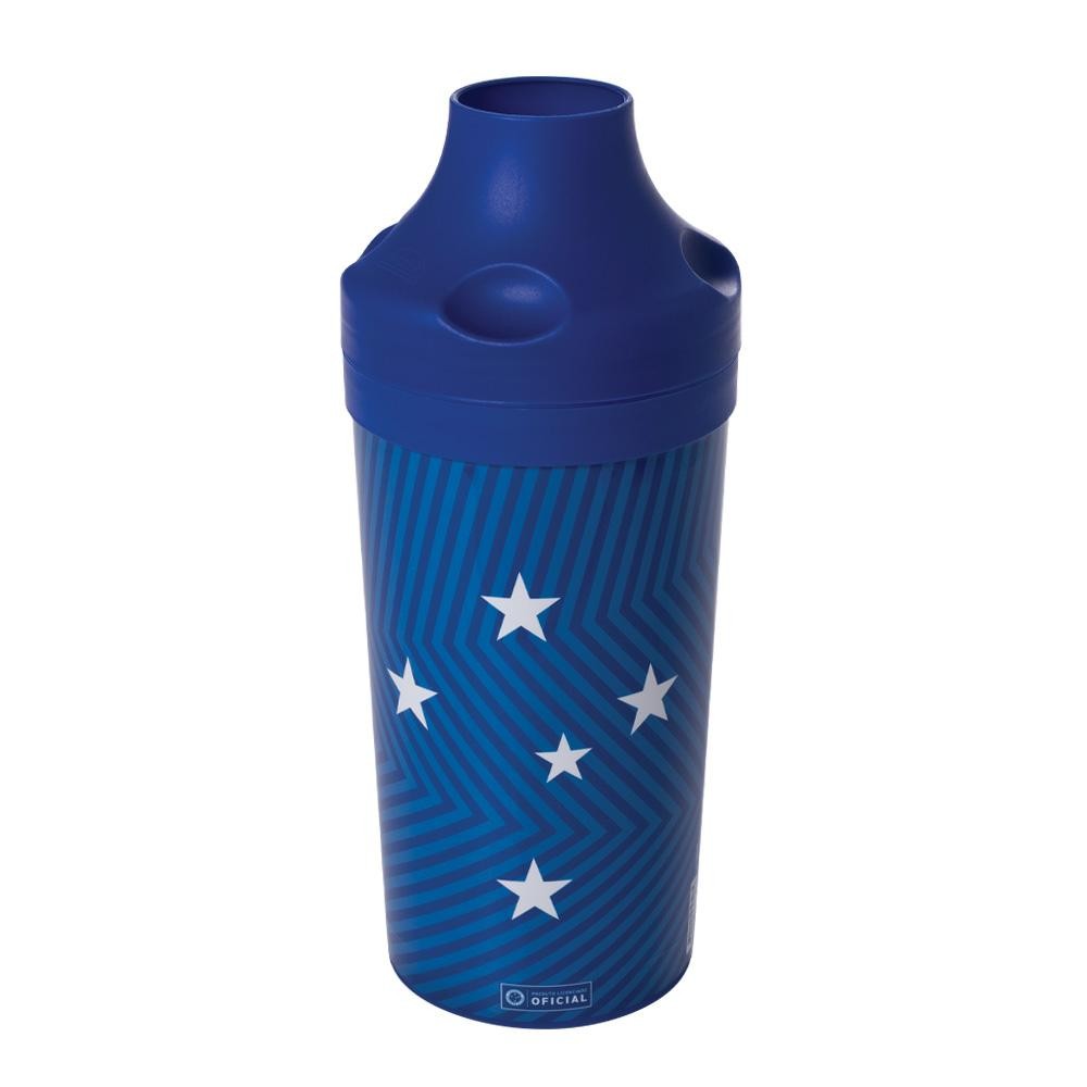 Porta Garrafa 600 ml - Cruzeiro - Oficial Plasutil em Oferta na Shopee