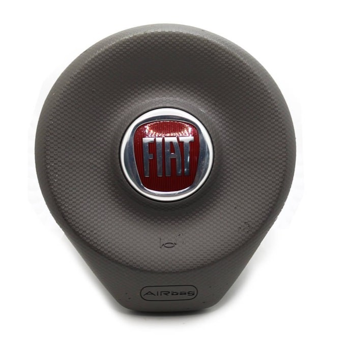 TAMPA CAPA BUZINA AIRBAG DO VOLANTE PALIO SIENA 2012 À 2019 em Oferta na Shopee