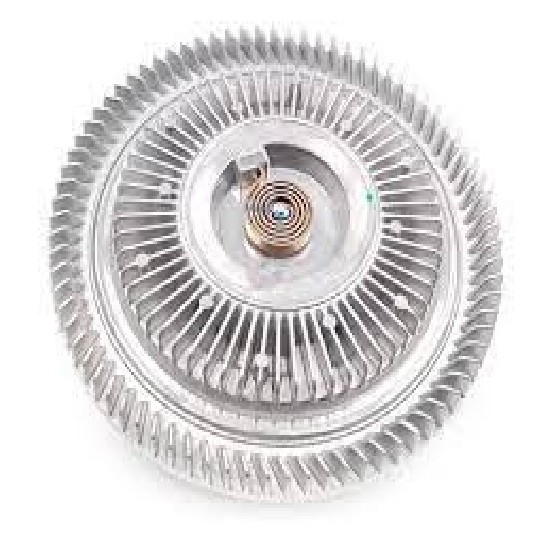 POLIA VISCOSA (MIOLO DE HELICE) SPRINTER CDI 311/ 313/ 413 00/.. SSANGYONG ACTYON/ KYRON 2.0 16V DIESEL 08/.../ KYRON