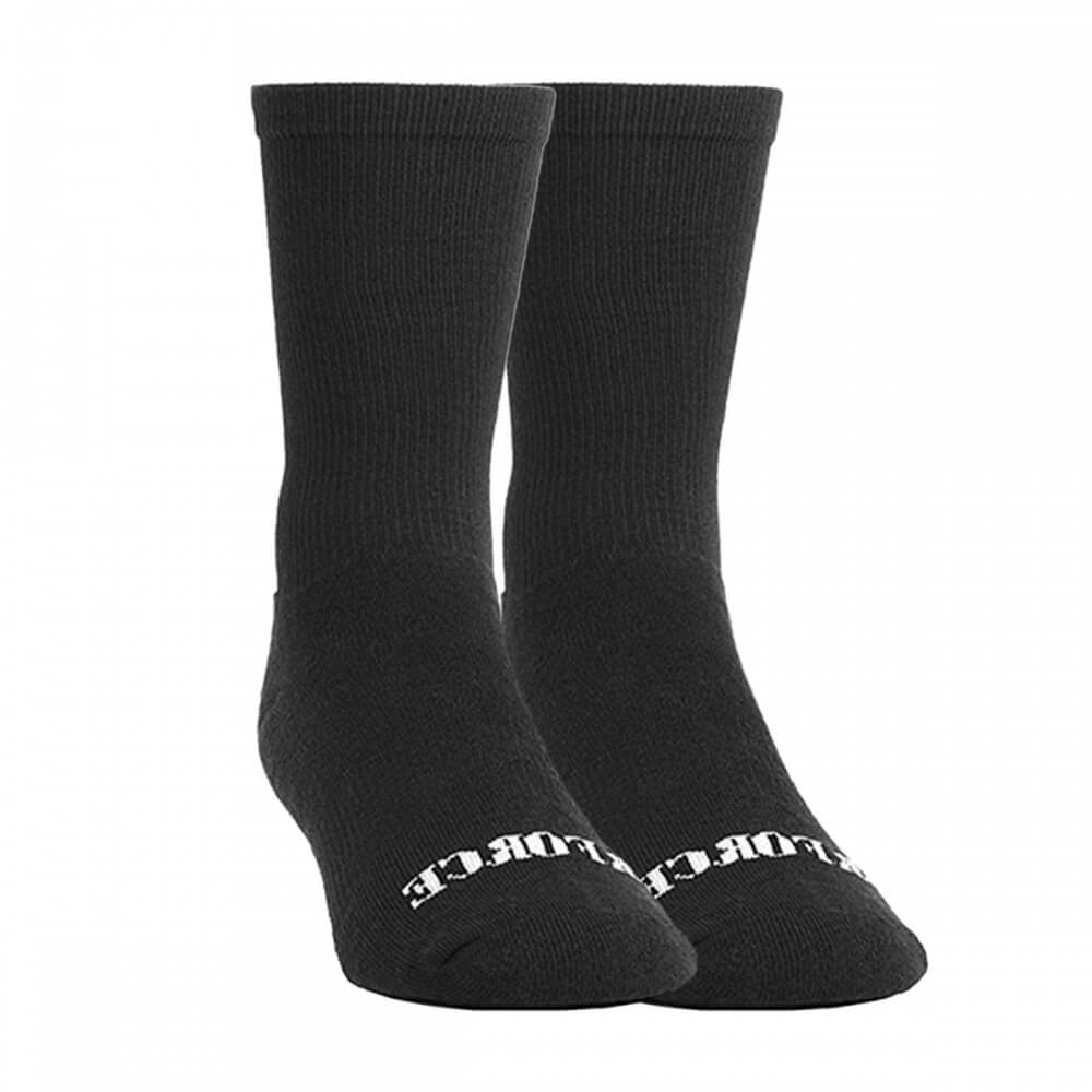 Meia Combate Cano Médio BR Force em Oferta na Shopee