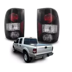 Lanterna Traseira Ranger Sport Fume 2005 2006 2007 2008 2009