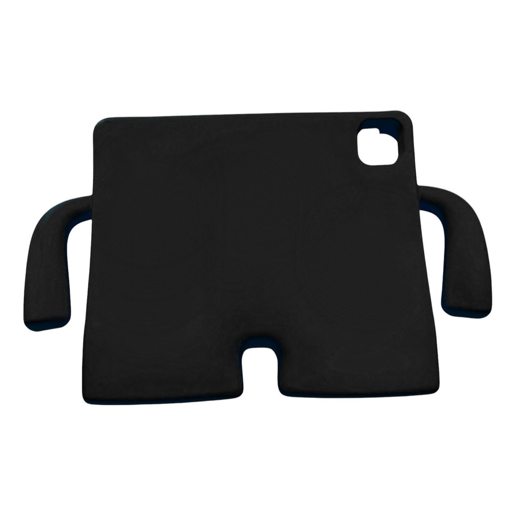 Capa Infantil Bracinhos Samsung Galaxy Tab A7 10.4 Polegadas