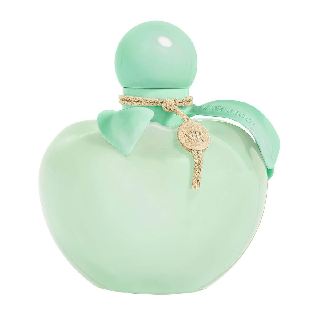 Nina Nature Feminino Eau de Toilette em Oferta na Shopee