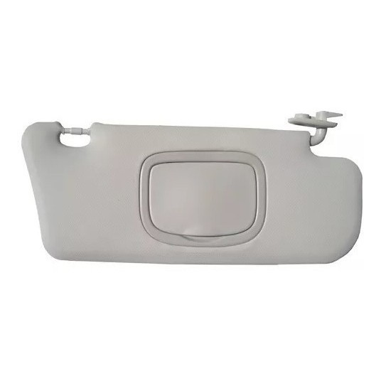 Quebra Sol Com Bolsa + Air Bag Lado Direito Stilo 2004