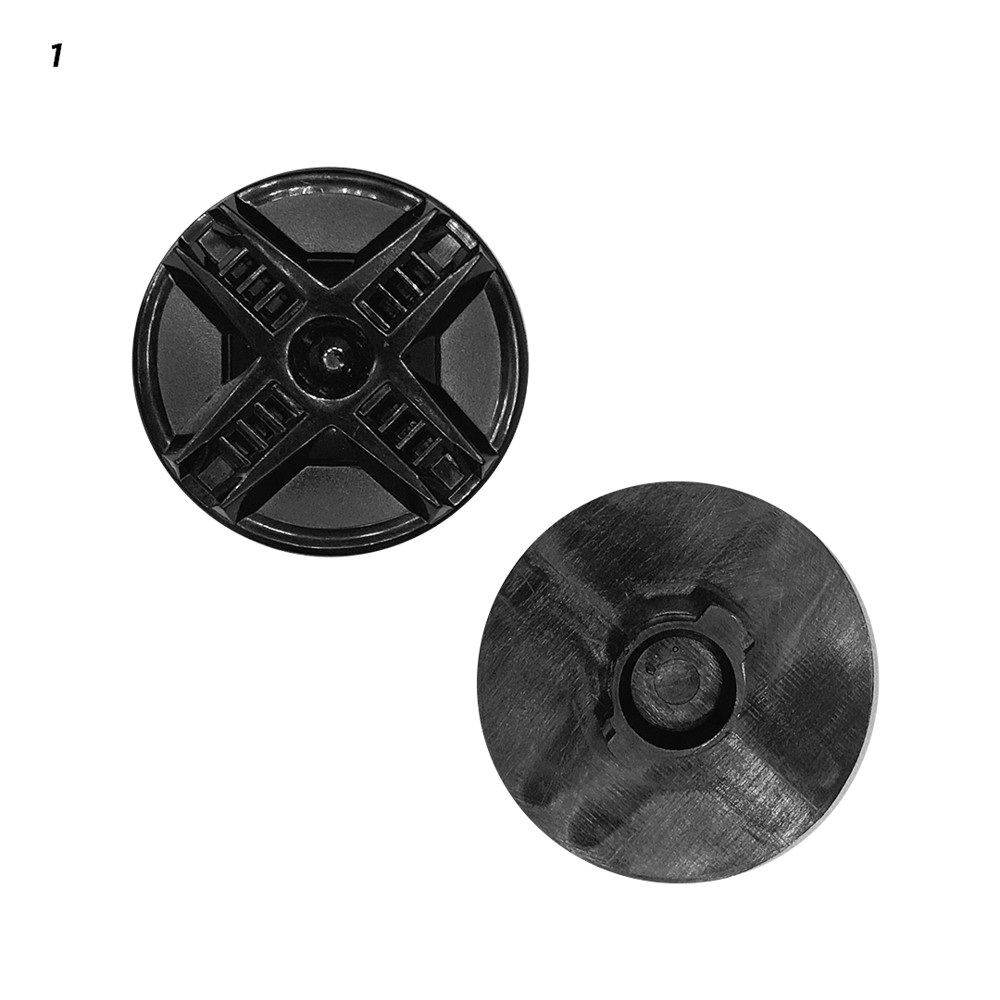 REPARO AGV BLADE BOTAO VISEIRA (ORIGINAL) | PRETO