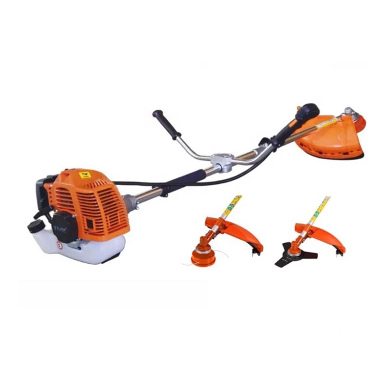 Roçadeira a Gasolina Nova: Onde Comprar | BuscaProdutos