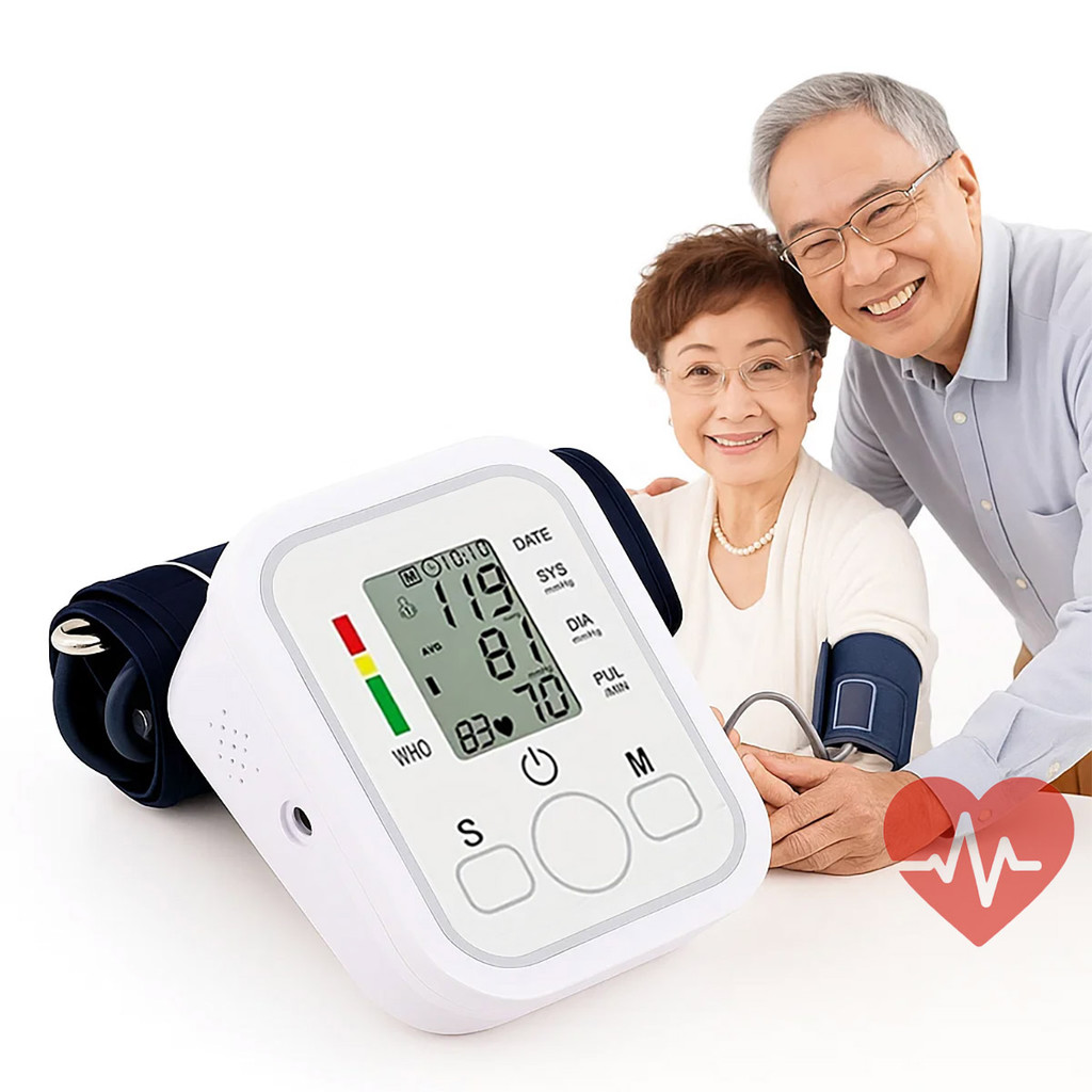 O que é Aferidor de Pressão Automático? Guia e Onde Comprar | BuscaProdutos