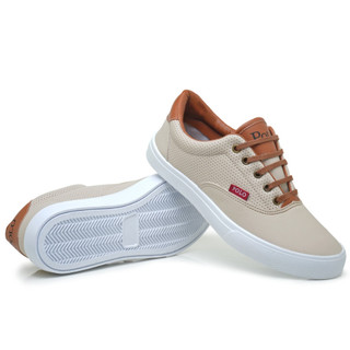 Tenis Masculino Casual Polo Sapatênis casual masculino polo sapatenis Social Tênis masculino casual