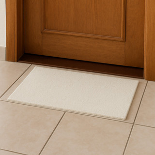 Tapete Capacho Vinílico 40x60cm Entrada Porta | Antiderrapante | Espessura 10mm | Diversas Cores em Oferta na Shopee