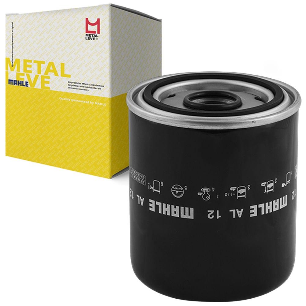 Filtro Desumidificador Ar Apu Ford Cargo 1317e 3.9 Cummins em Oferta na Shopee