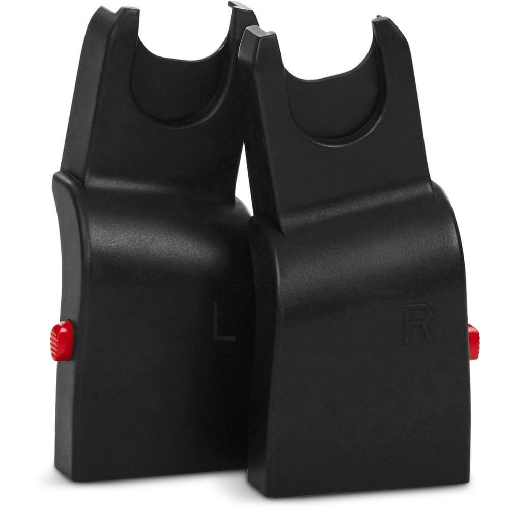 Adaptador ABC Design Salsa 4/Samba/Ping/Zoom Para Bebê Conforto ABC Design Tulip em Oferta na Shopee