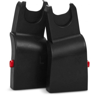 Adaptador ABC Design Salsa 4/Samba/Ping/Zoom Para Bebê Conforto ABC Design Tulip em Oferta na Shopee