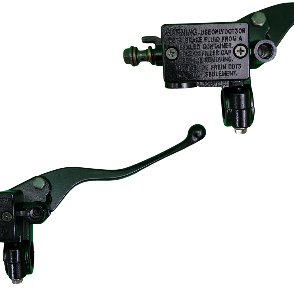 Burrinho Freio Titan Fan 160 150 125 CBX 250 Cilindro Mestre