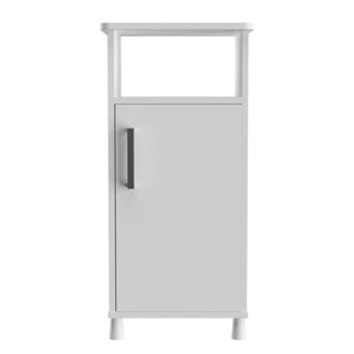 Gabinete Branco Multiuso Armário Para Filtro De Água Galão Purificador Bebedouro Em Aço Cozinha Casa em Oferta na Shopee